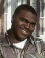 Portrait of Raheem Wilson