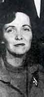 Portrait shared in memory of Shirley Robison