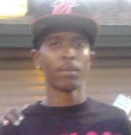 Portrait shared in memory of Travis Jovan McDaniel