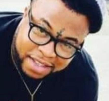 Portrait shared in memory of Romance Daniels