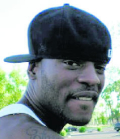 Portrait shared in memory of Nathaniel Holmes