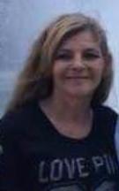 Portrait of Kathy Hardy