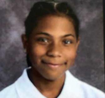 Portrait of Jahzier Porter