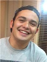 Portrait shared in memory of Jesse Trejos