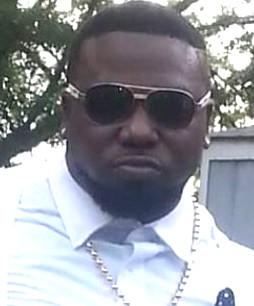 Portrait shared in memory of Willie Patterson Jr.