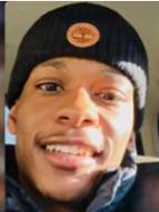 Portrait shared in memory of Jamar Campbell