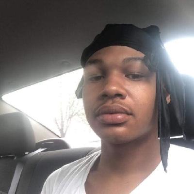 Portrait shared for JaReil Tismal Sudler