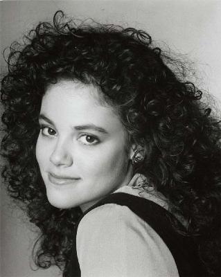 Portrait of Rebecca Lucile Schaeffer