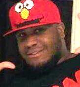 Portrait shared in memory of Tarvus Gainer