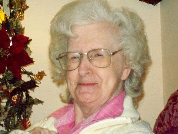 Portrait shared for Peggy Lakman-Eveland