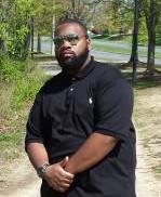 Portrait of Judonne Stephens
