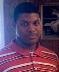 Portrait shared in memory of Fard Simms