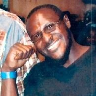 Portrait shared in memory of Antonio Duncan