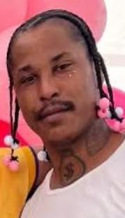 Portrait of Keshawn Ramseur