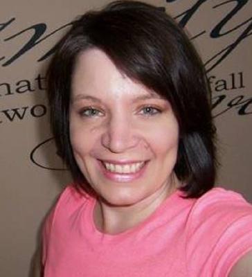 Portrait shared in memory of Michelle Nemeth