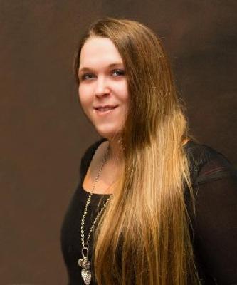Portrait shared in memory of Morgan Nietzel