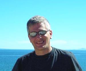 Portrait shared in memory of Christopher Eugene Thomas