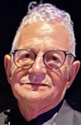 Portrait shared in memory of Wilmer Monette