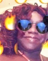 Portrait shared in memory of Latosha Fields