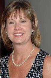 Portrait shared in memory of Kathryn Fox Maxwell