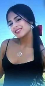 Portrait shared in memory of Keysi Delgado
