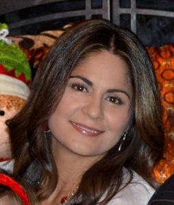 Portrait shared in memory of Sandra Guadalupe Maldonado Simpson