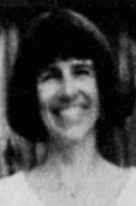 Portrait shared in memory of Patricia Lange