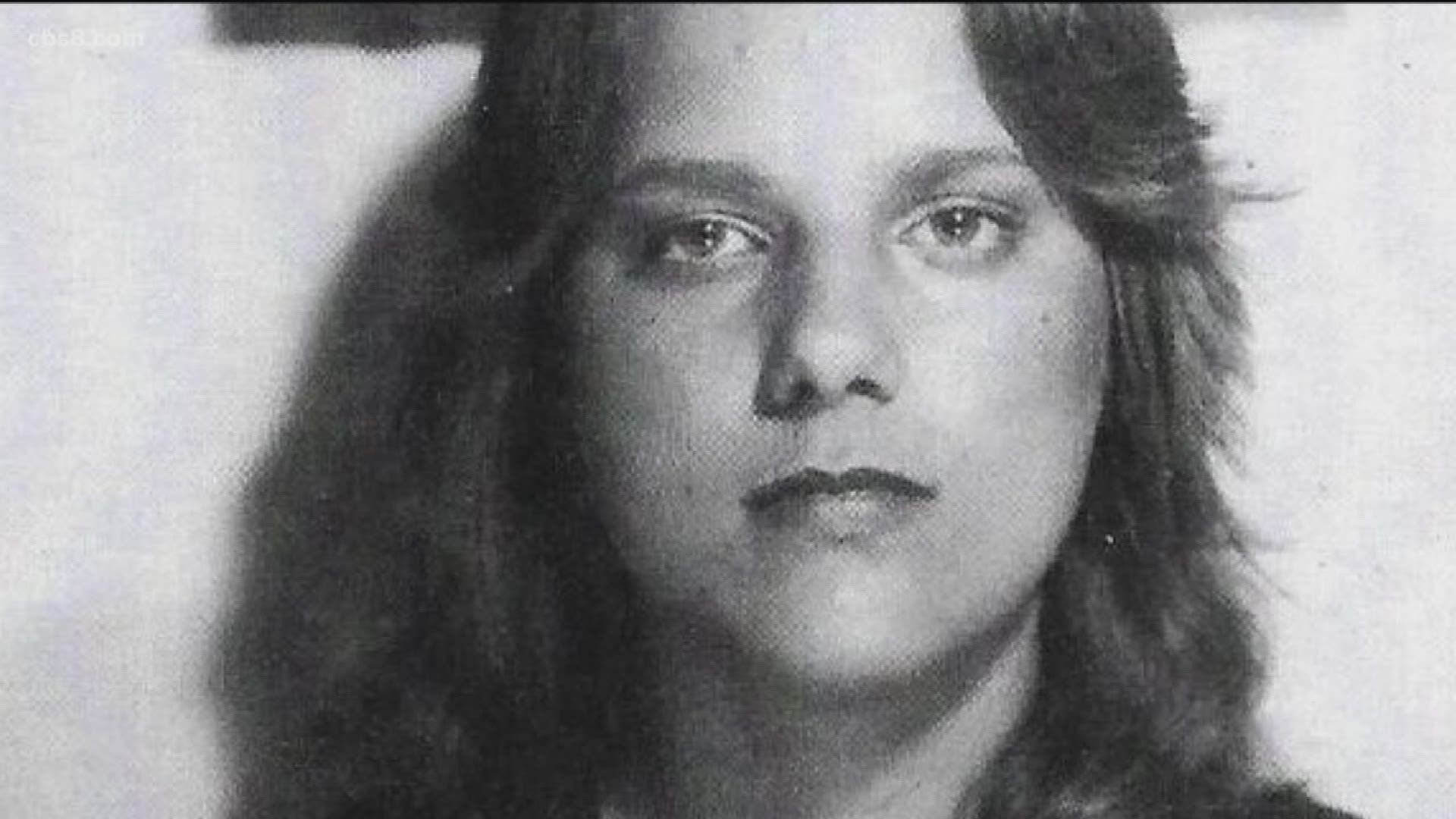 Portrait shared in memory of Donna Gentile