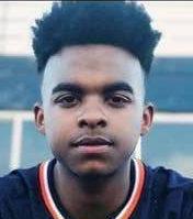 Portrait shared in memory of Jaqualon Sellers