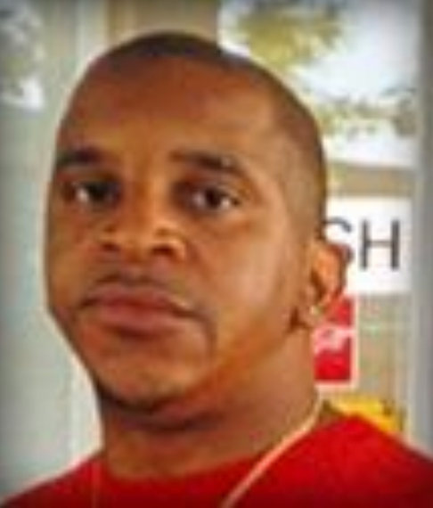 Portrait shared in memory of Michael Bowers-Haynes