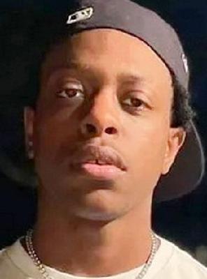 Portrait shared for Ronald Demetrius Dixon Jr