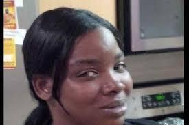 Portrait shared in memory of Kenyetta Barnes