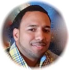 Portrait shared in memory of Jmeil Clark