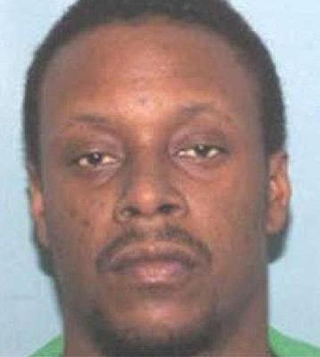 Portrait of Deshawn Hutchinson