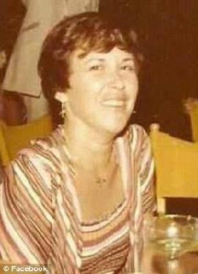 Portrait of Nathalie Yazzie