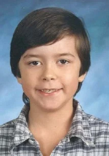 Portrait shared in memory of Dalton Mesarchik
