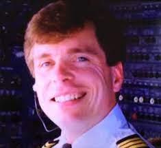 Portrait of Stephen Laird Steve Craven