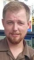 Portrait shared for William Wayne Harmon III