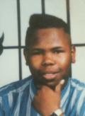 Portrait shared in memory of Maurice Lee