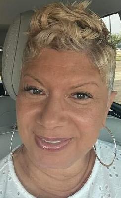 Portrait shared for Sherron Delafose