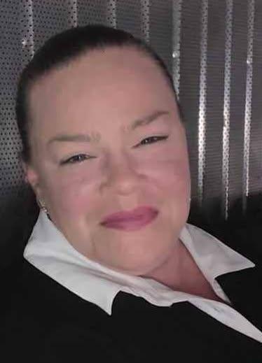 Portrait of Kylene Douglas