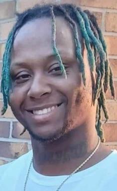 Portrait shared for Dondrinkus Dickerson
