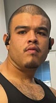 Portrait shared for Zachery Herrera
