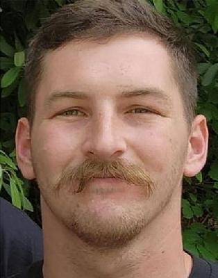Portrait shared for Chandler Kuhbander