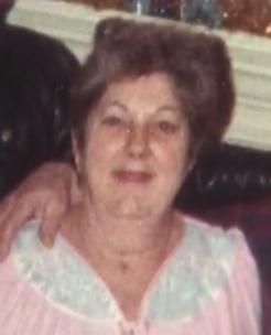Portrait shared for Donna Dennis