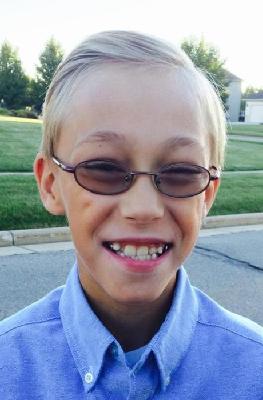 Portrait shared for Caleb Martin Lishing