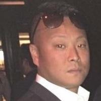 Portrait of Stephen Ohr