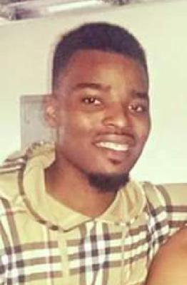 Portrait shared for J.L. Noel Jr.