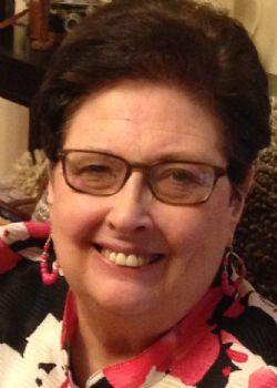 Portrait of Rebecca Ballenger