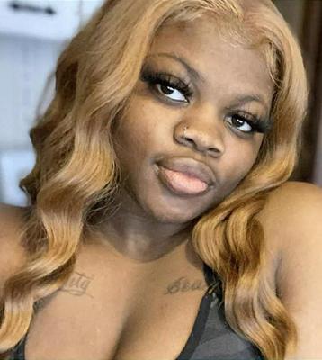 Portrait shared for Audreona Barnes